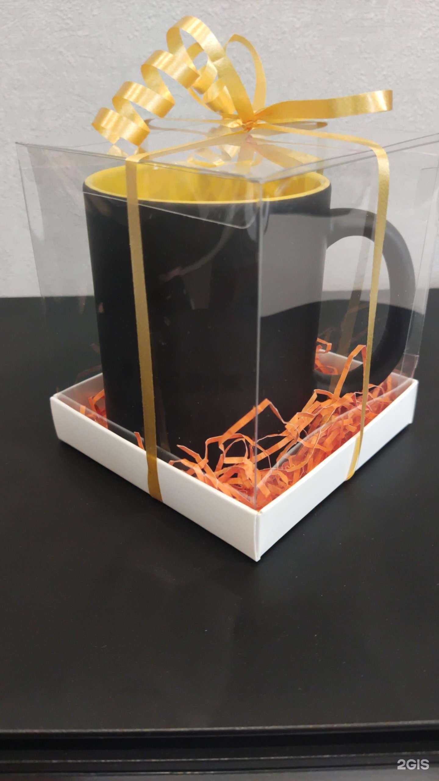 Отзывы на компанию Берлога подарков в г. Новосибирск c фото