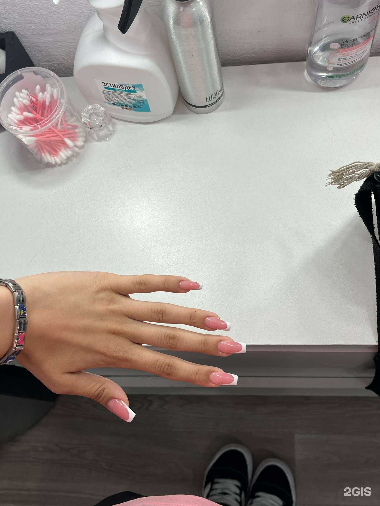 Отзывы на компанию Студия красоты в Краснодаре c фото