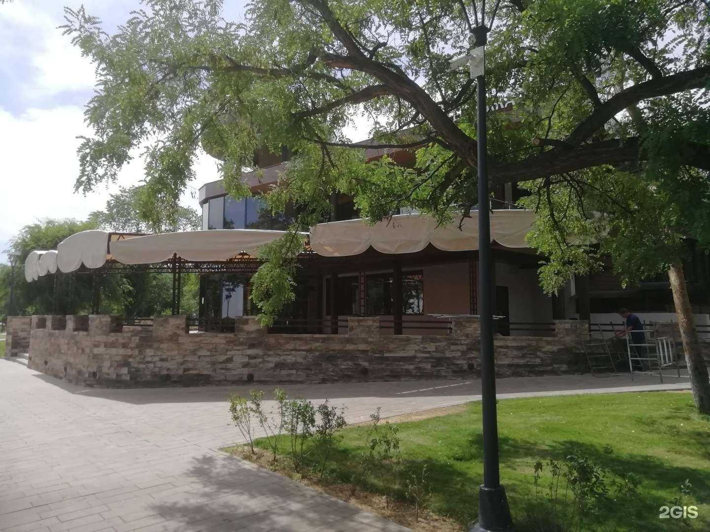 Отзывы на компанию Самовар в Волгограде c фото