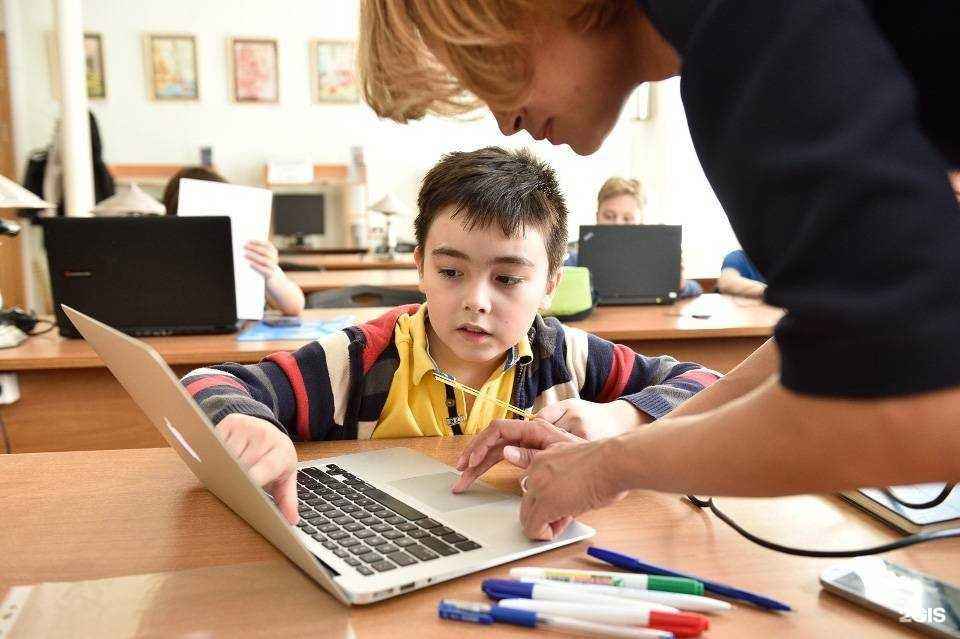 Отзывы на компанию Алгоритмика в г. Кемерово c фото