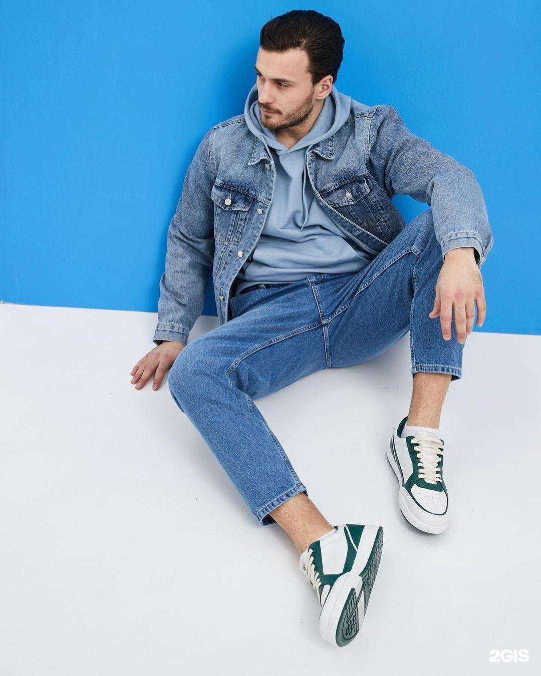 Отзывы на компанию Джинсовый стиль в Краснодаре c фото