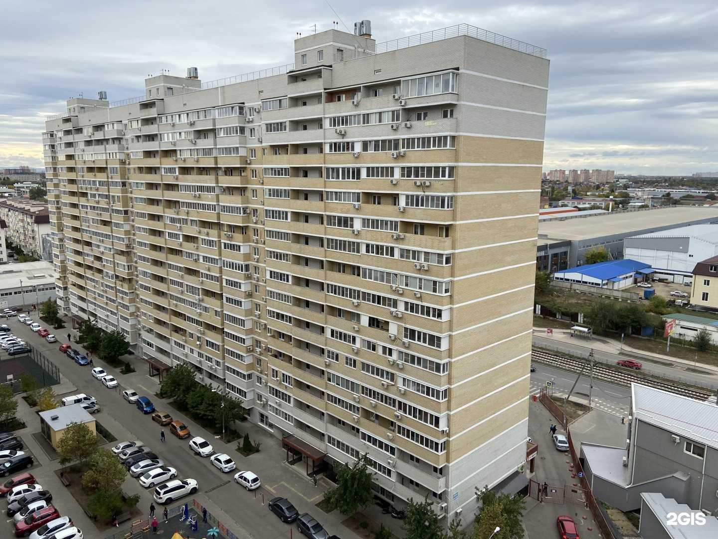 Отзывы на компанию Здесь в Краснодаре c фото - фотография 2 из 2