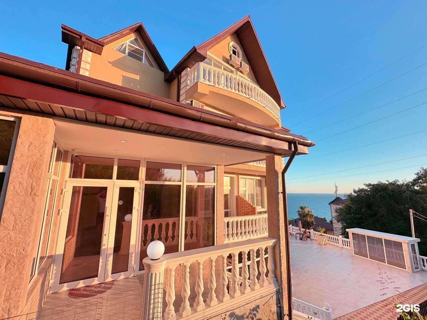 Отзывы на компанию Ani Loo в г. Сочи c фото