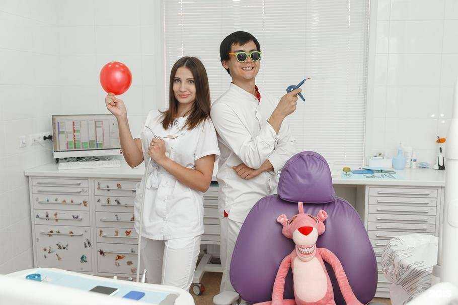 Отзывы на компанию Дента в г. Краснодар c фото