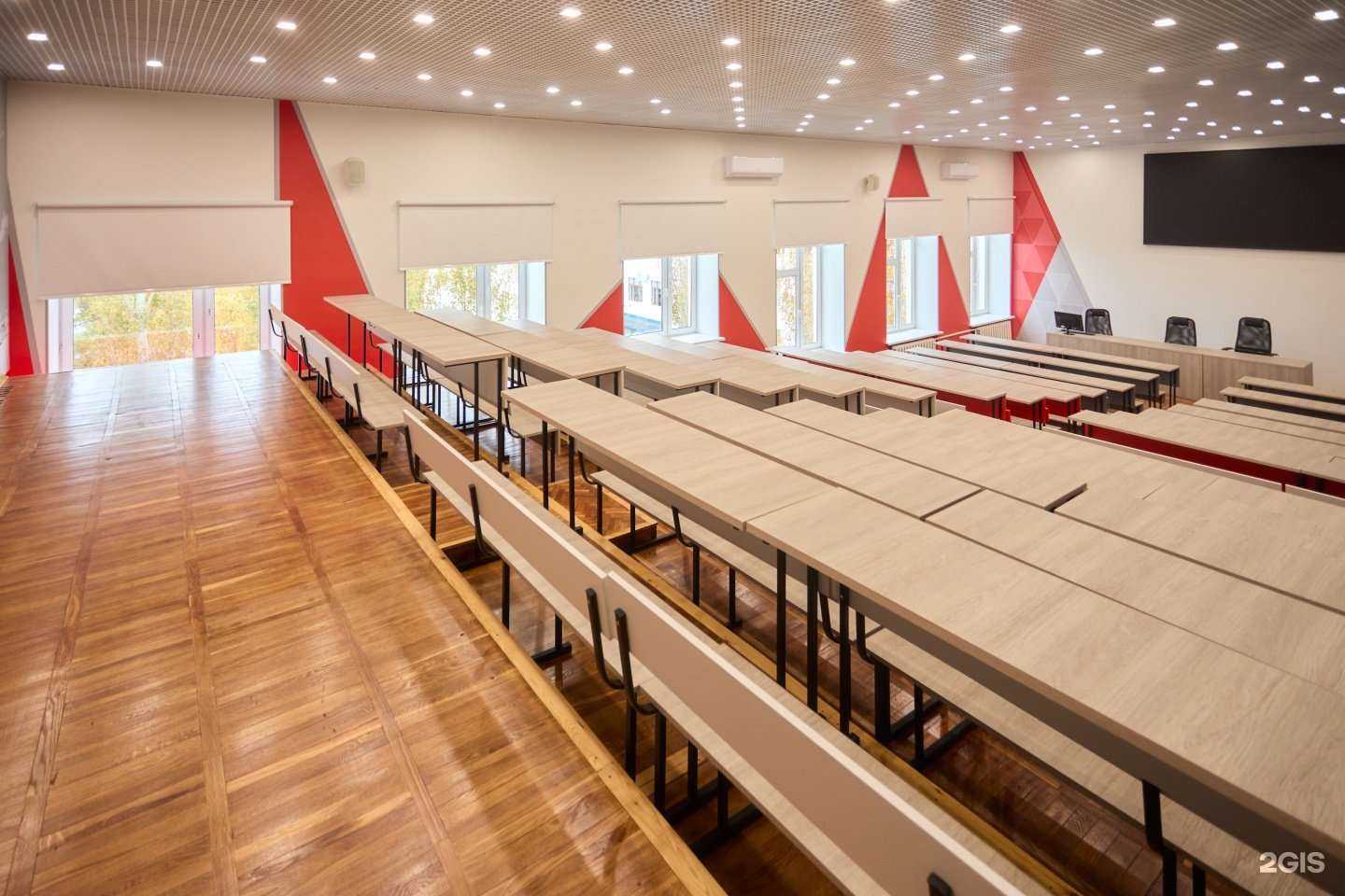 Отзывы на компанию УГНТУ в г. Уфа c фото