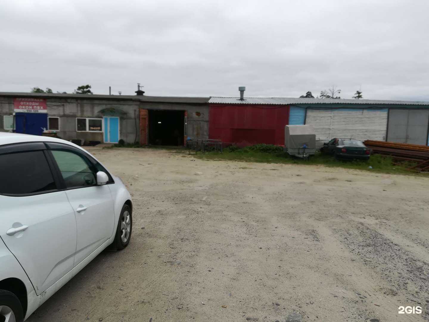 Отзывы на компанию Окнопласт в Сургуте c фото