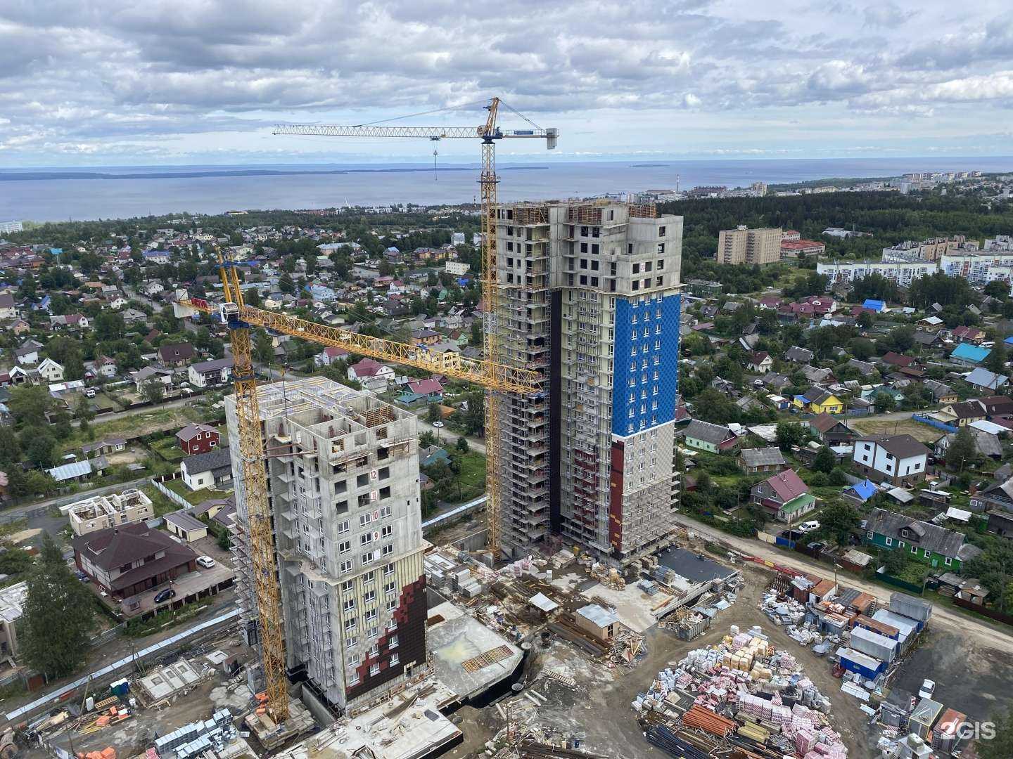 Отзывы на компанию Видеопроизводство в Петрозаводске c фото