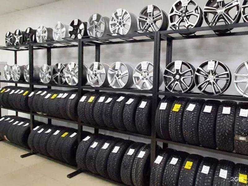 Отзывы на компанию Колёса Даром в Кирове c фото