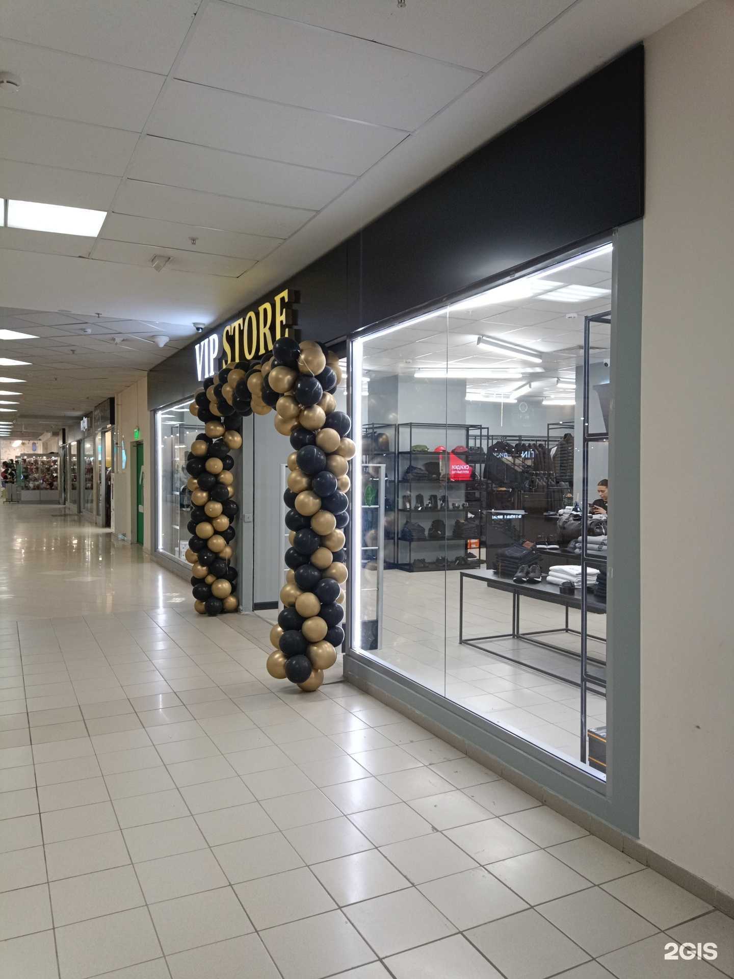 Отзывы на компанию Vip store в г. Казань c фото