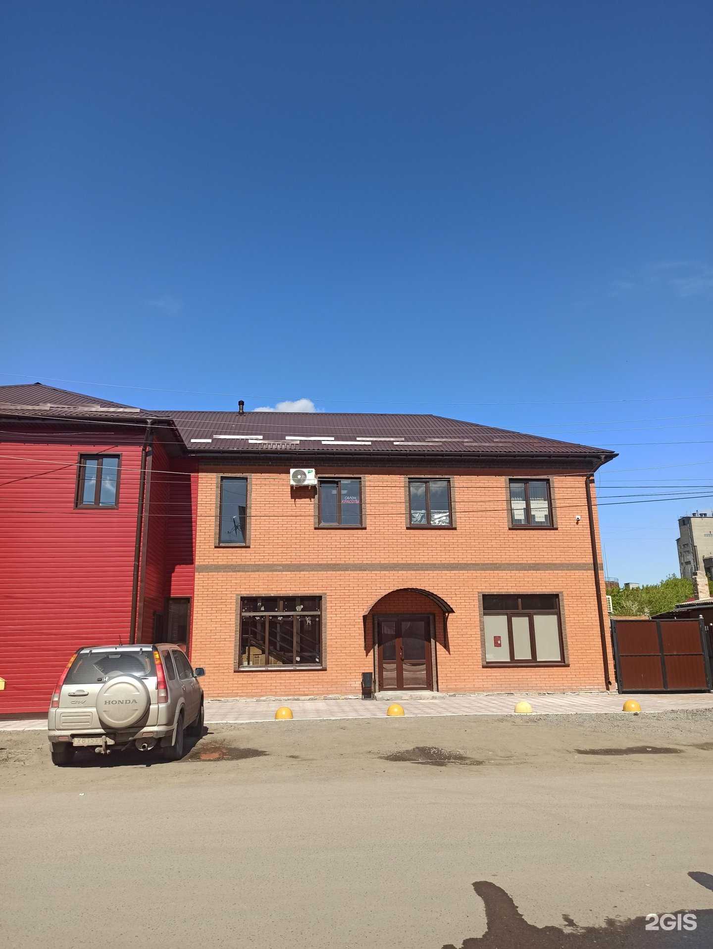 Отзывы на компанию JK.Sugar в Омске c фото - фотография 2 из 2