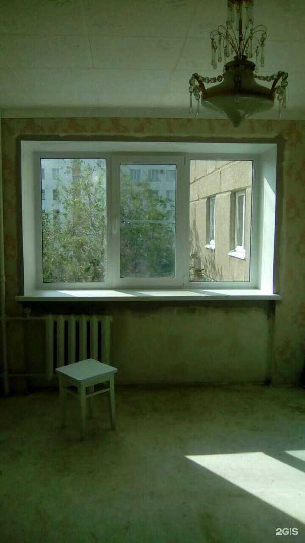 Отзывы на компанию СИБИРСКИЕ ОКНА в Магнитогорске c фото