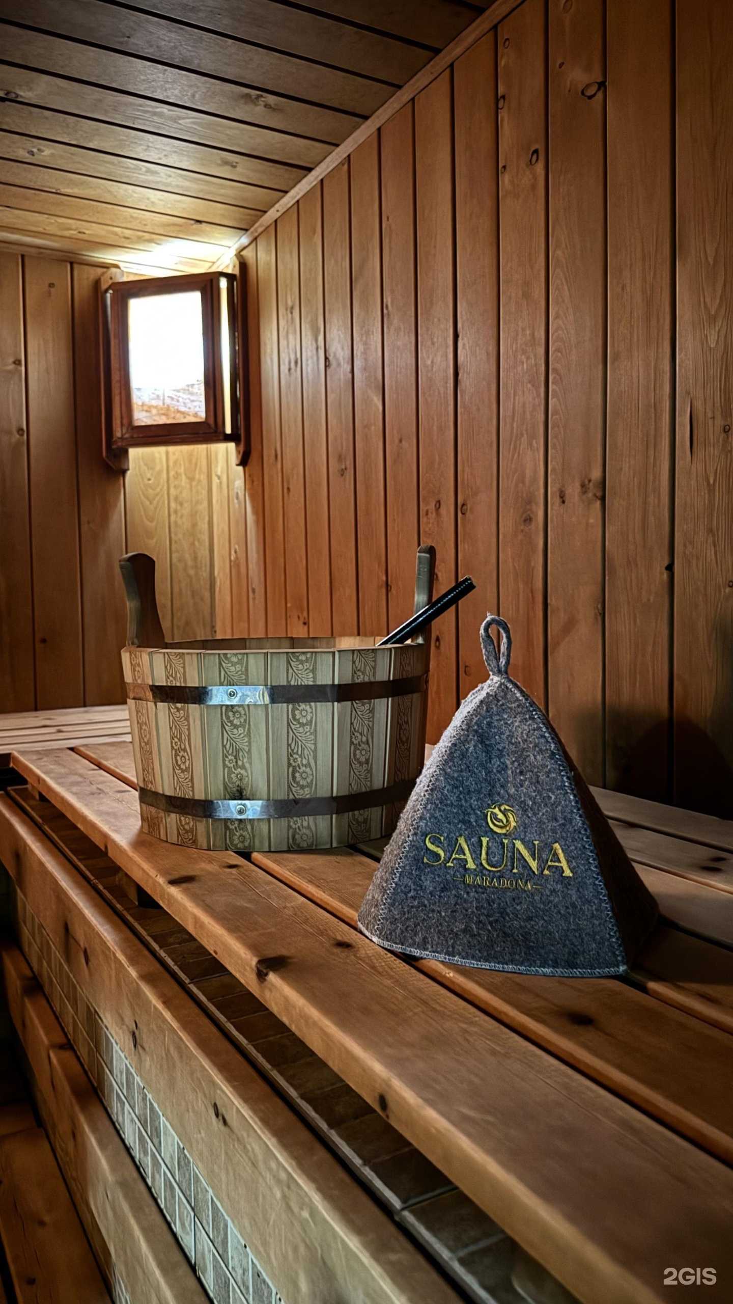 Отзывы на компанию Марадона в Иркутске c фото