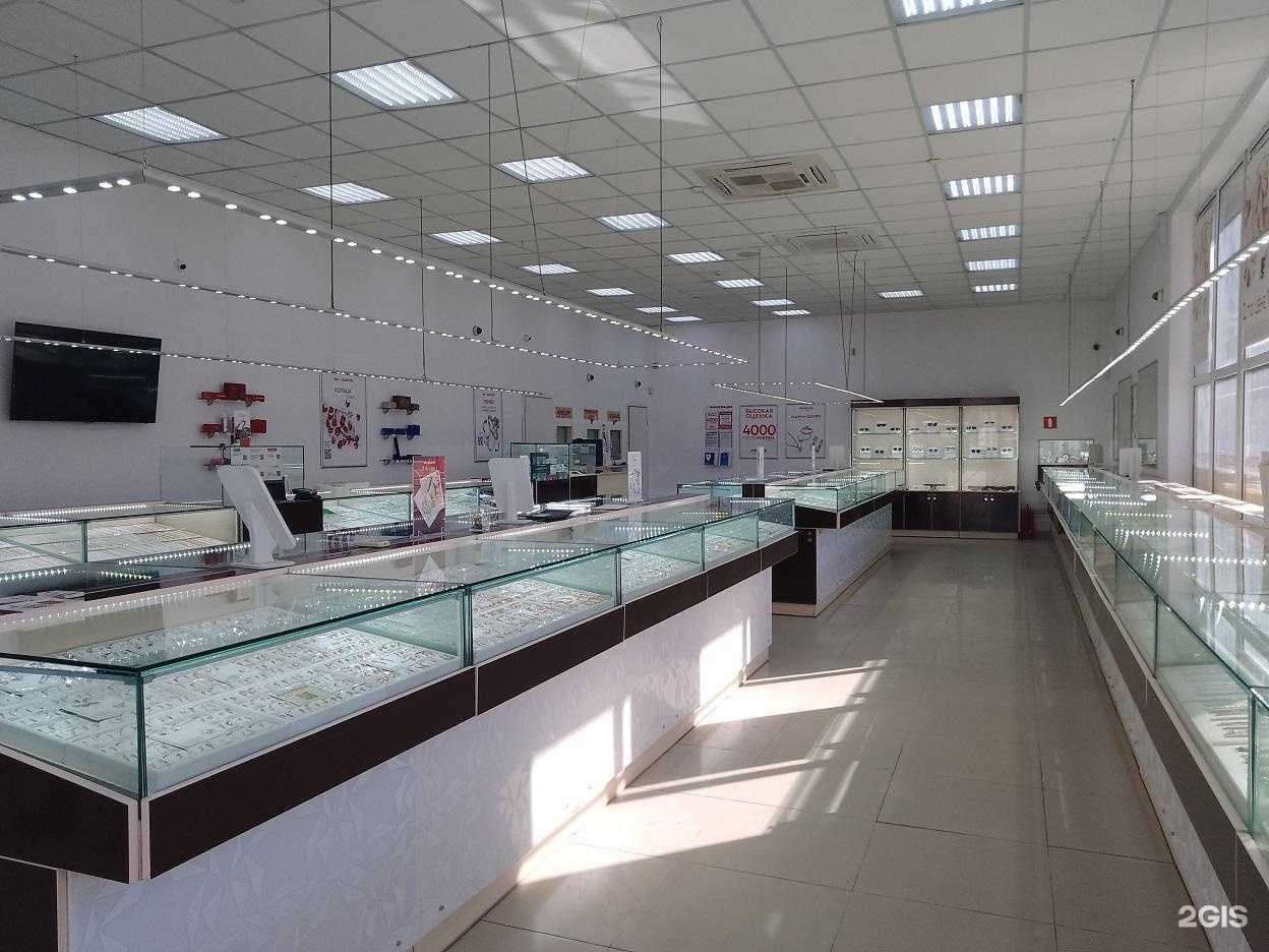 Отзывы на компанию 585*Золотой в Пензе c фото