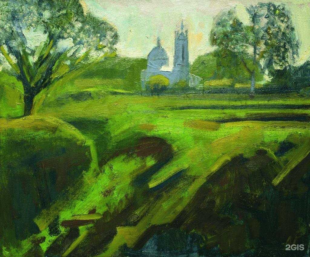 Отзывы на компанию Народный музей С.А. Есенина в Воронеже c фото