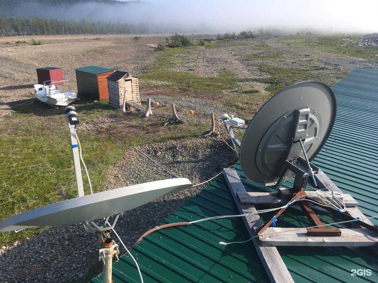 Отзывы на компанию Прэсто-связь в г. Хабаровск c фото