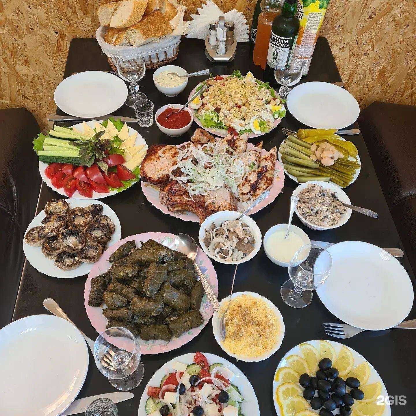 Отзывы на компанию Мангал house в Кстове c фото