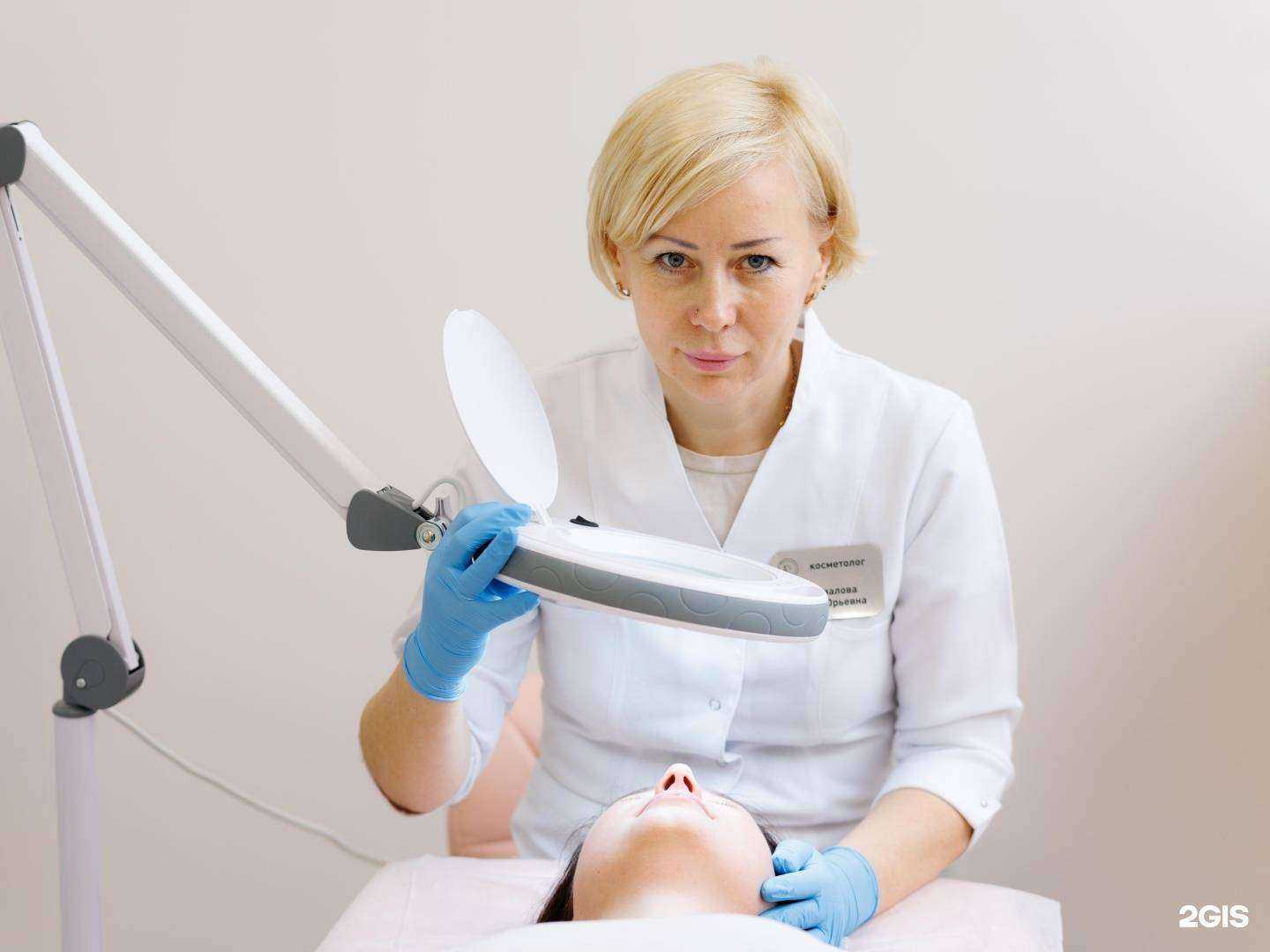 Отзывы на компанию Гиппократ в г. Иваново c фото