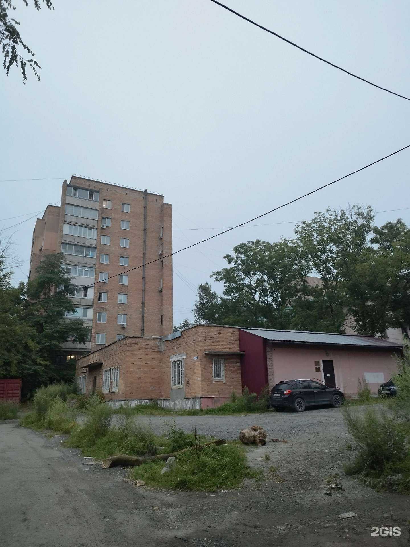 Отзывы на компанию Асб монтаж в Владивостоке c фото