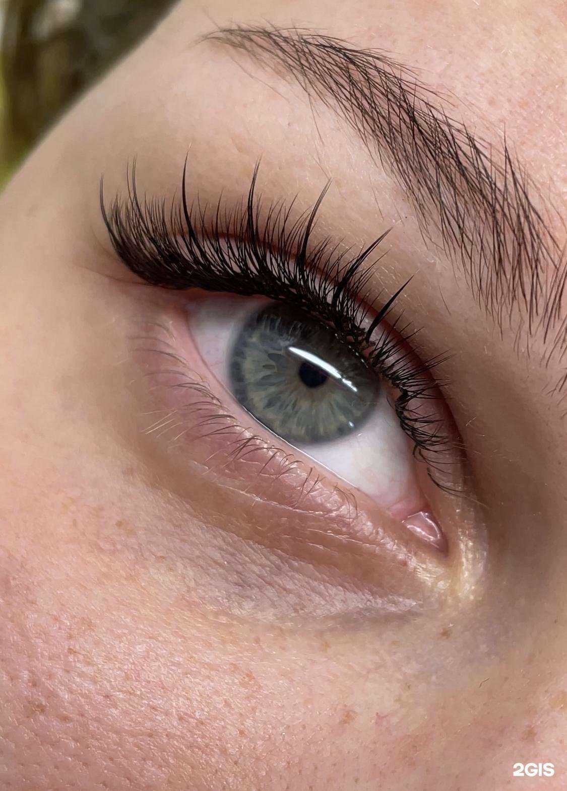 Отзывы на компанию K_lash23 в Краснодаре c фото