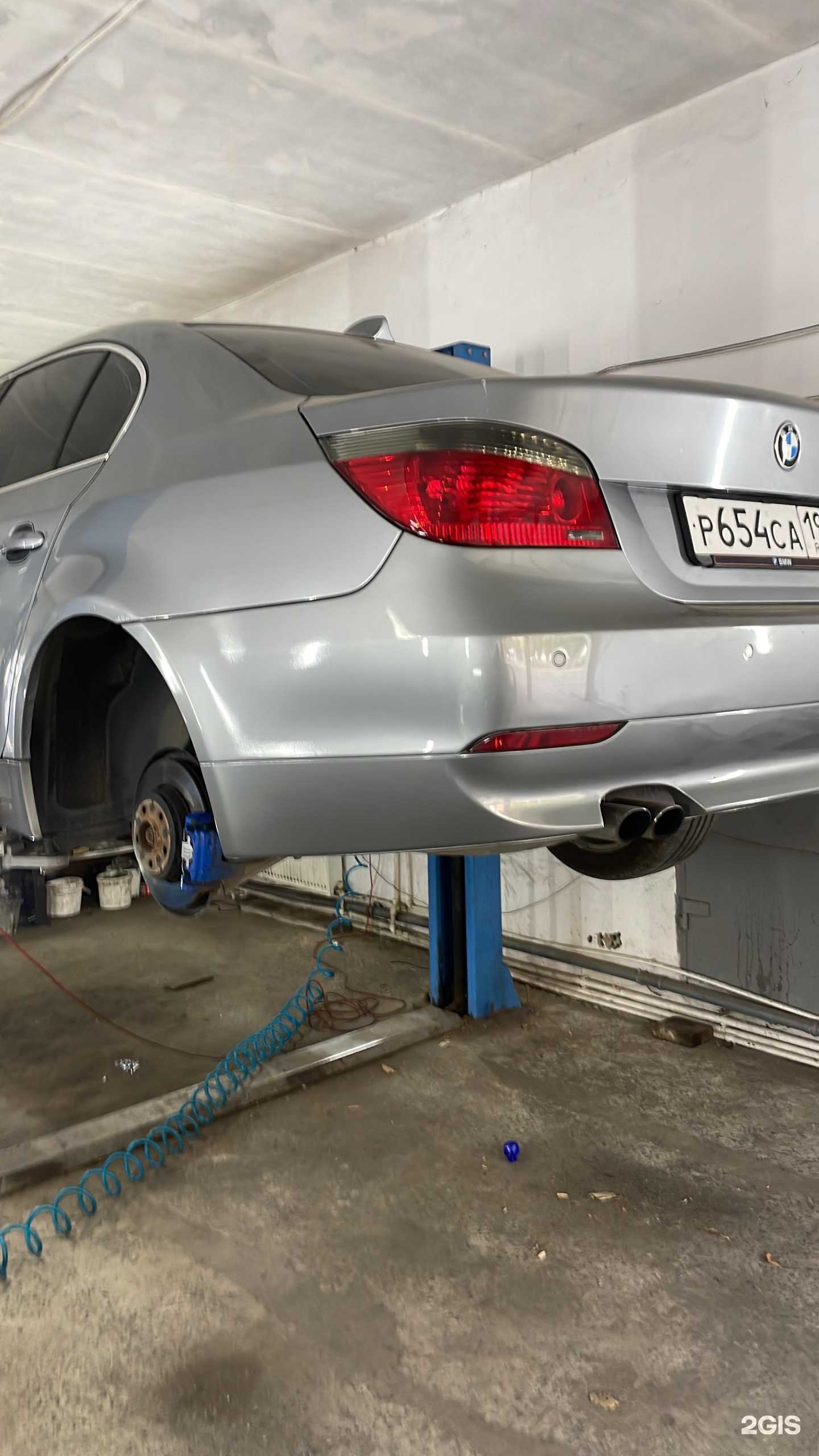 Отзывы на компанию X-drive в Армавире c фото