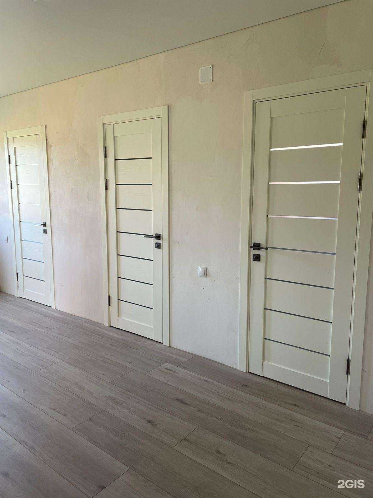 Отзывы на компанию Софдорс в Белгороде c фото