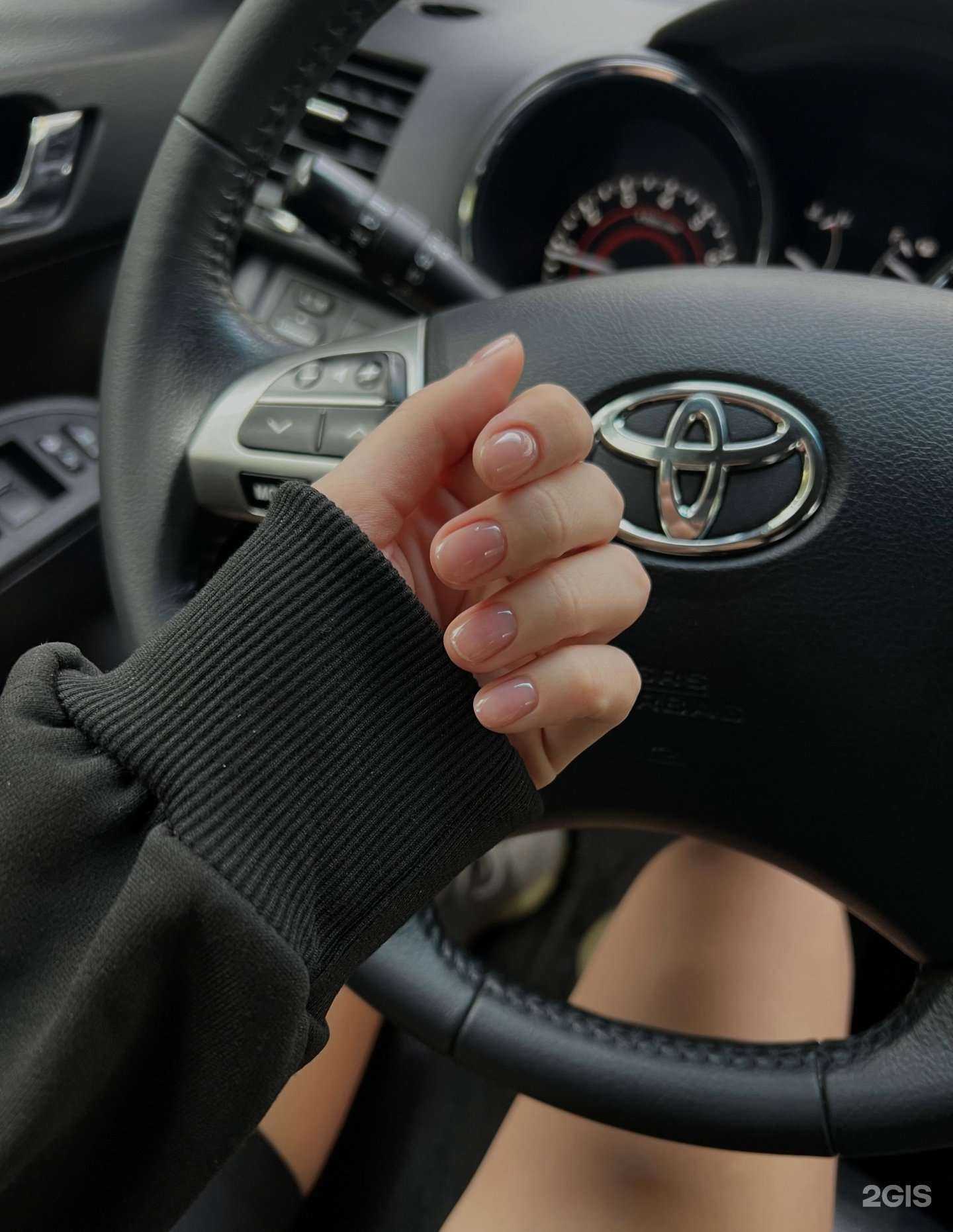 Отзывы на компанию Yaranails в Хабаровске c фото