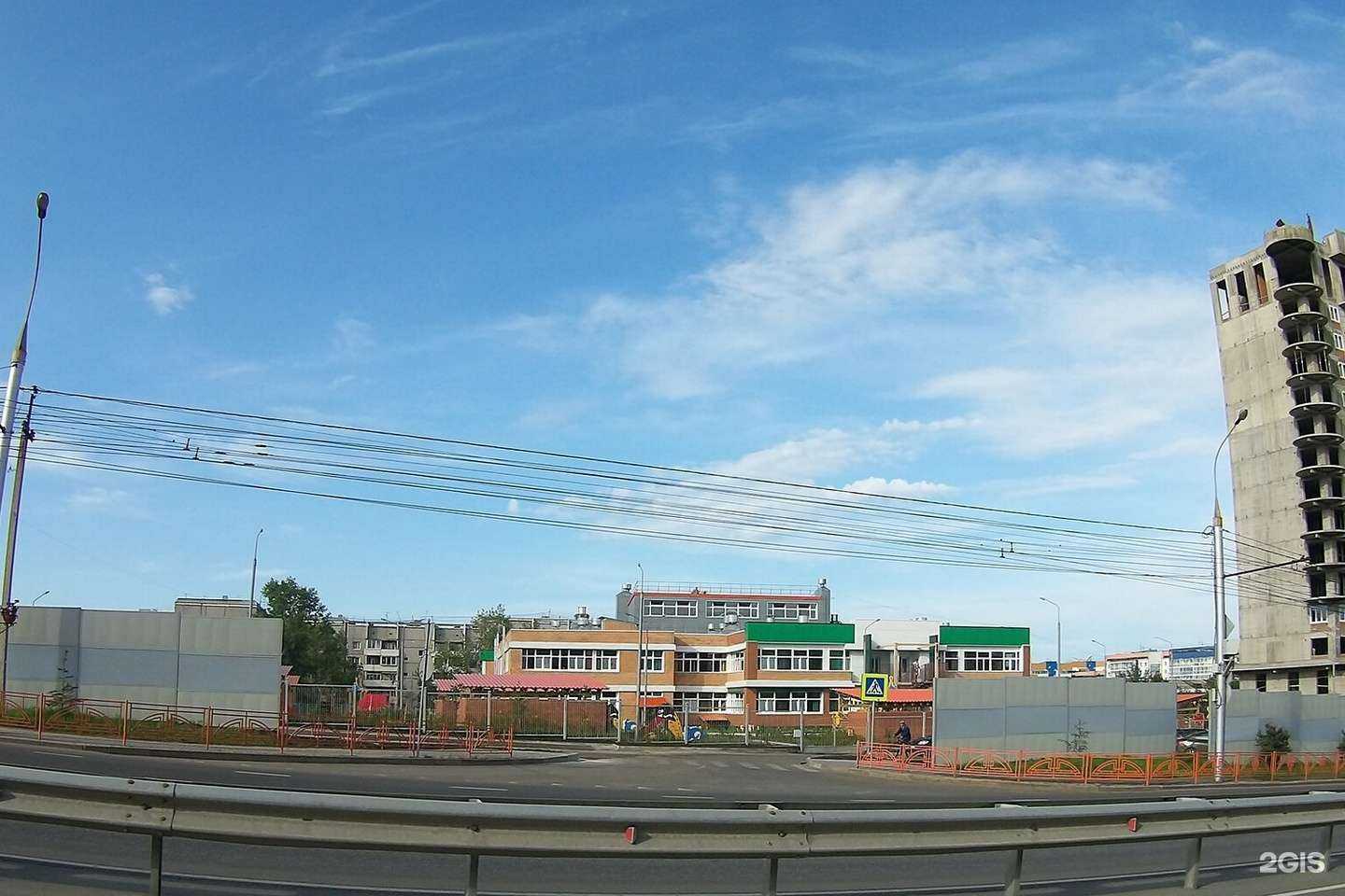 Отзывы на компанию Росинка в Иркутске c фото