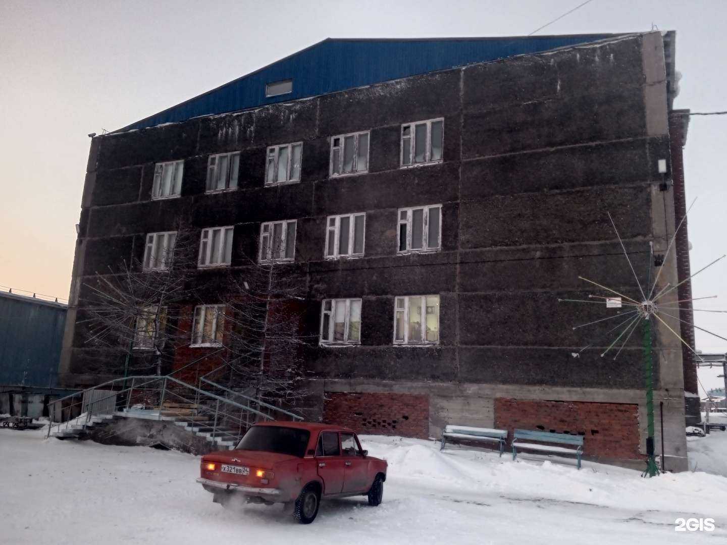 Отзывы на компанию Автопроект в г. Дудинка c фото