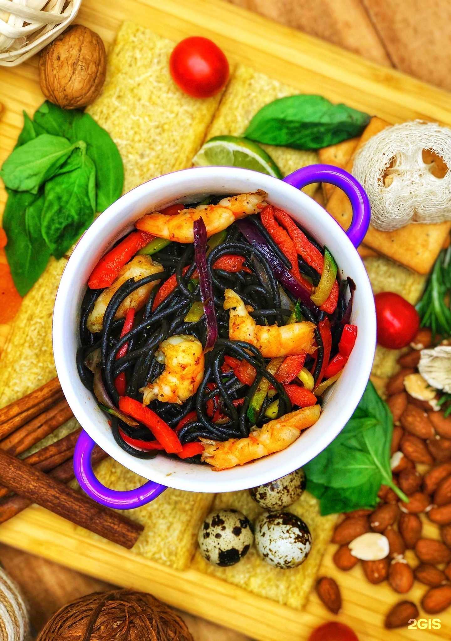 Отзывы на компанию ProRoll`s-Совсем Другие Роллы в Самаре c фото