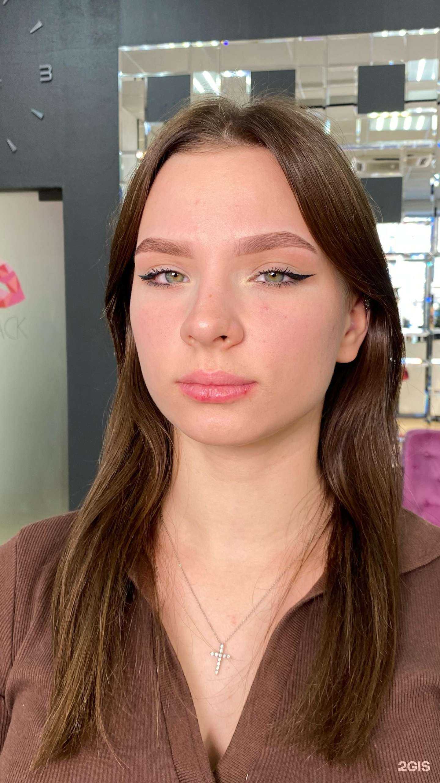 Отзывы на компанию Browbar. Tih в г. Тихорецк c фото