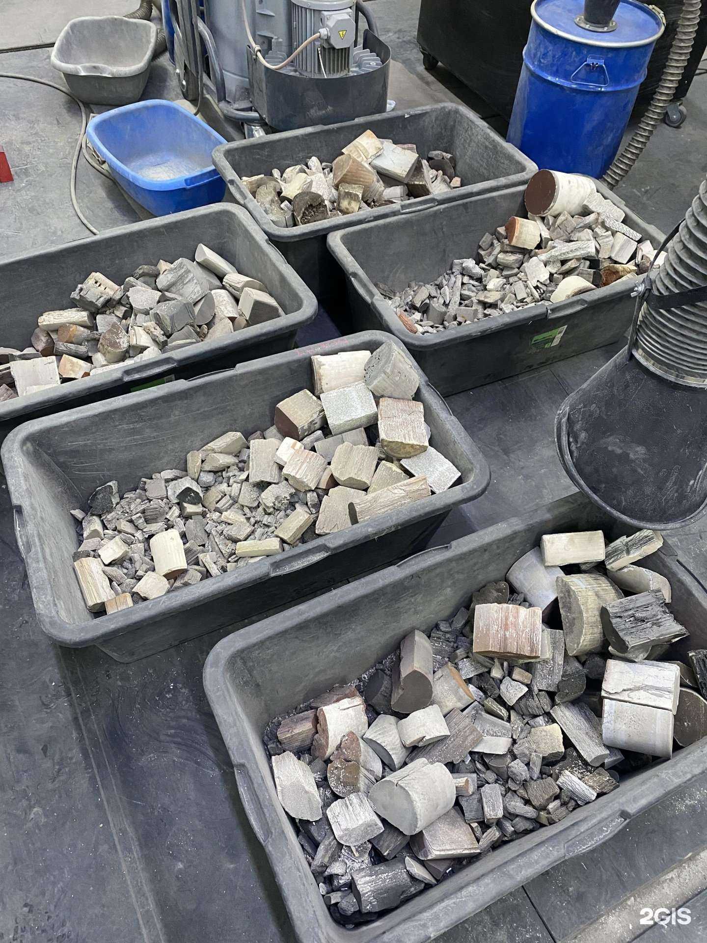 Отзывы на компанию AUTOKAT RECYCLE в Иркутске c фото