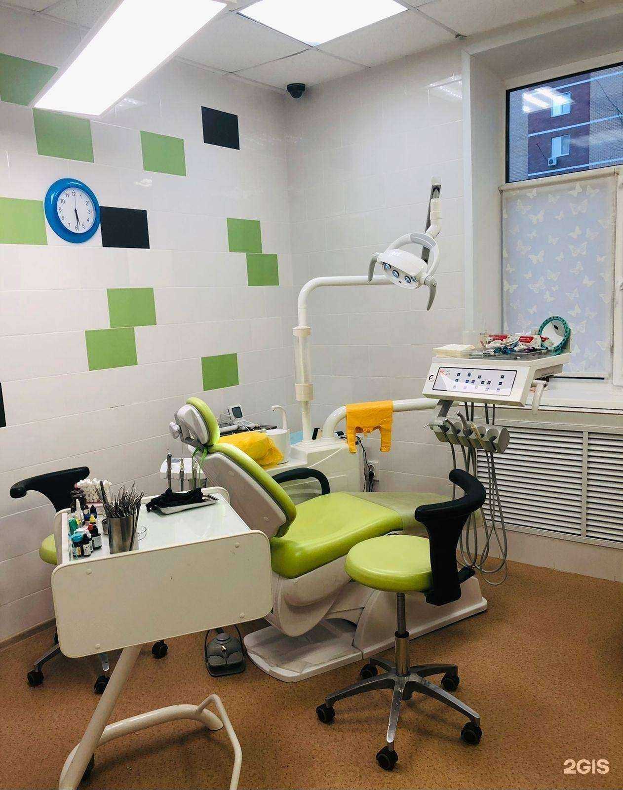 Отзывы на компанию Family clinic в Казани c фото