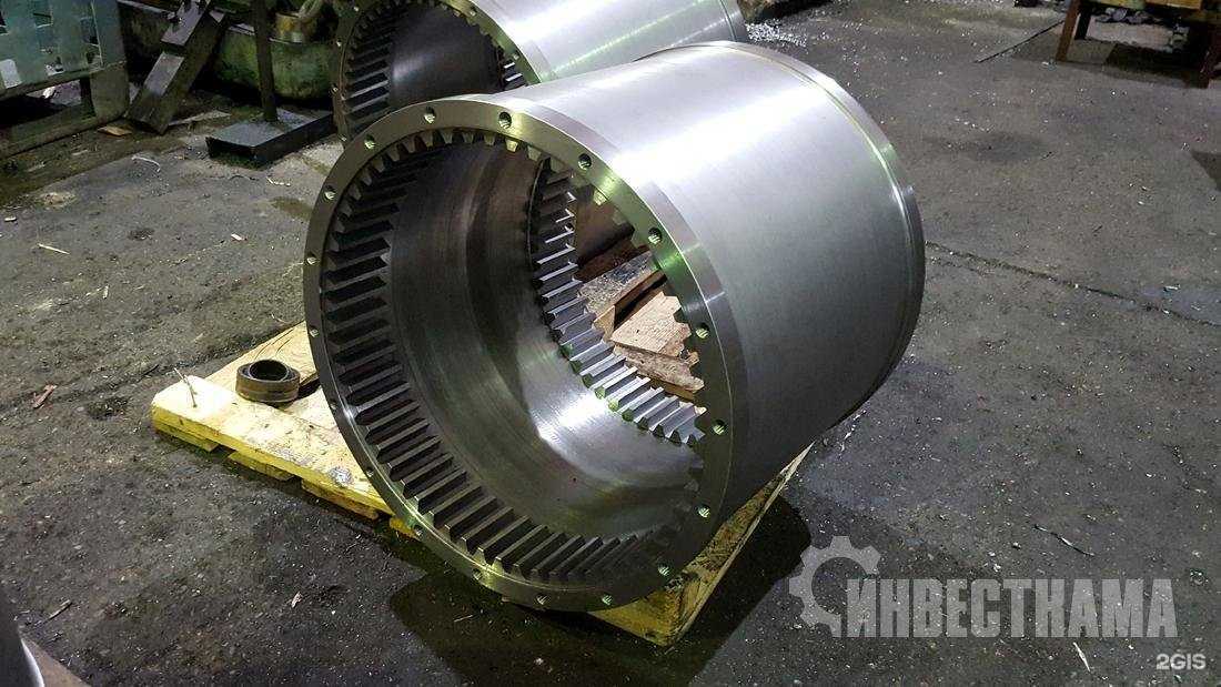 Отзывы на компанию Инвесткама в Нижнекамске c фото