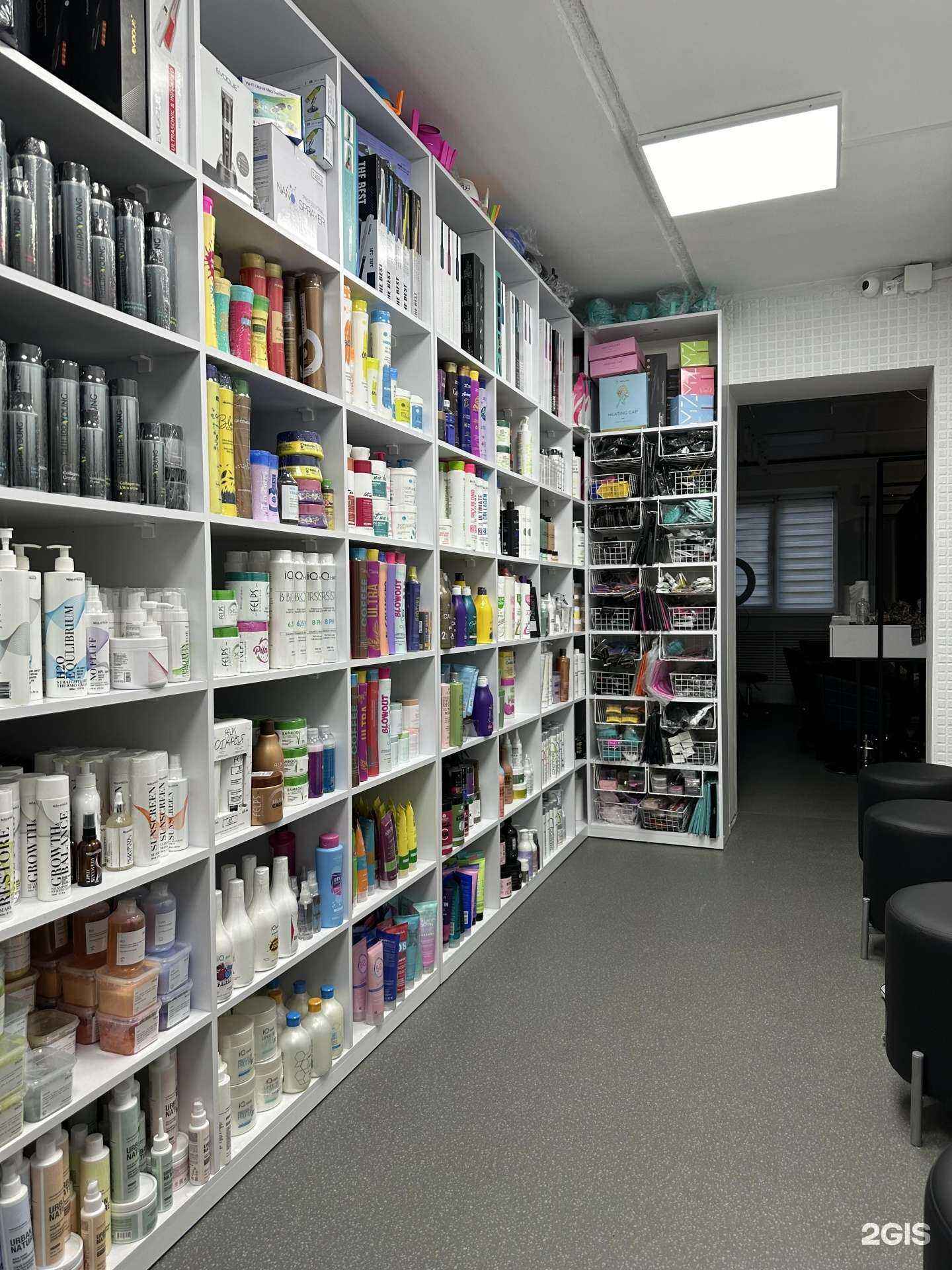 Отзывы на компанию Stylish Keratin в г. Самара c фото