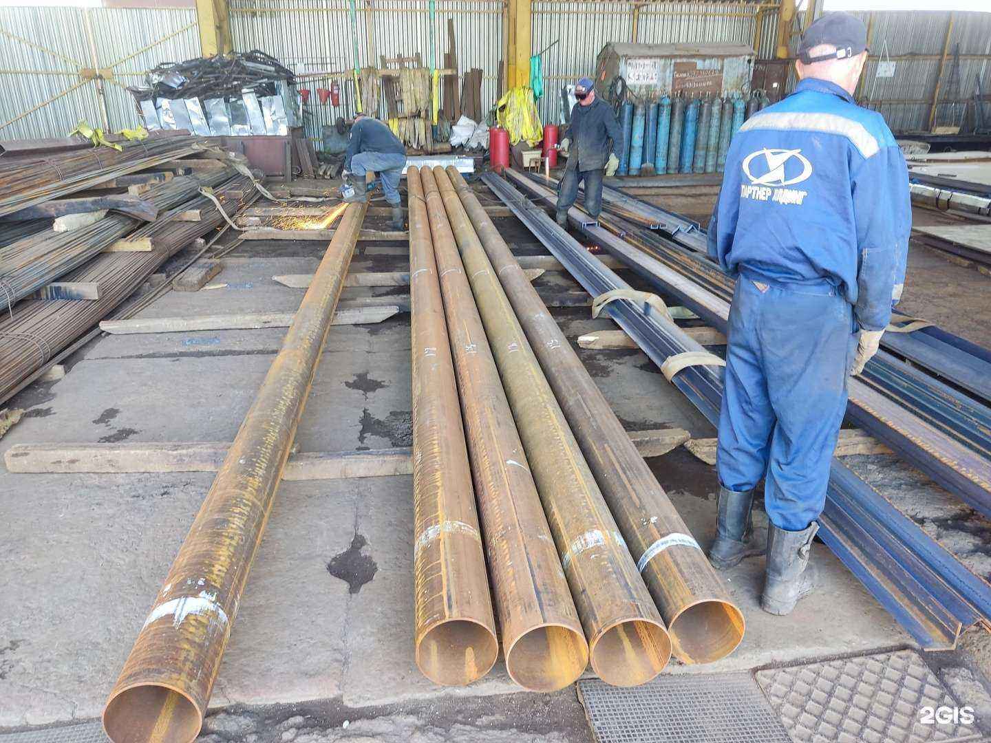 Отзывы на компанию Партнер Холдинг в г. Чебоксары c фото