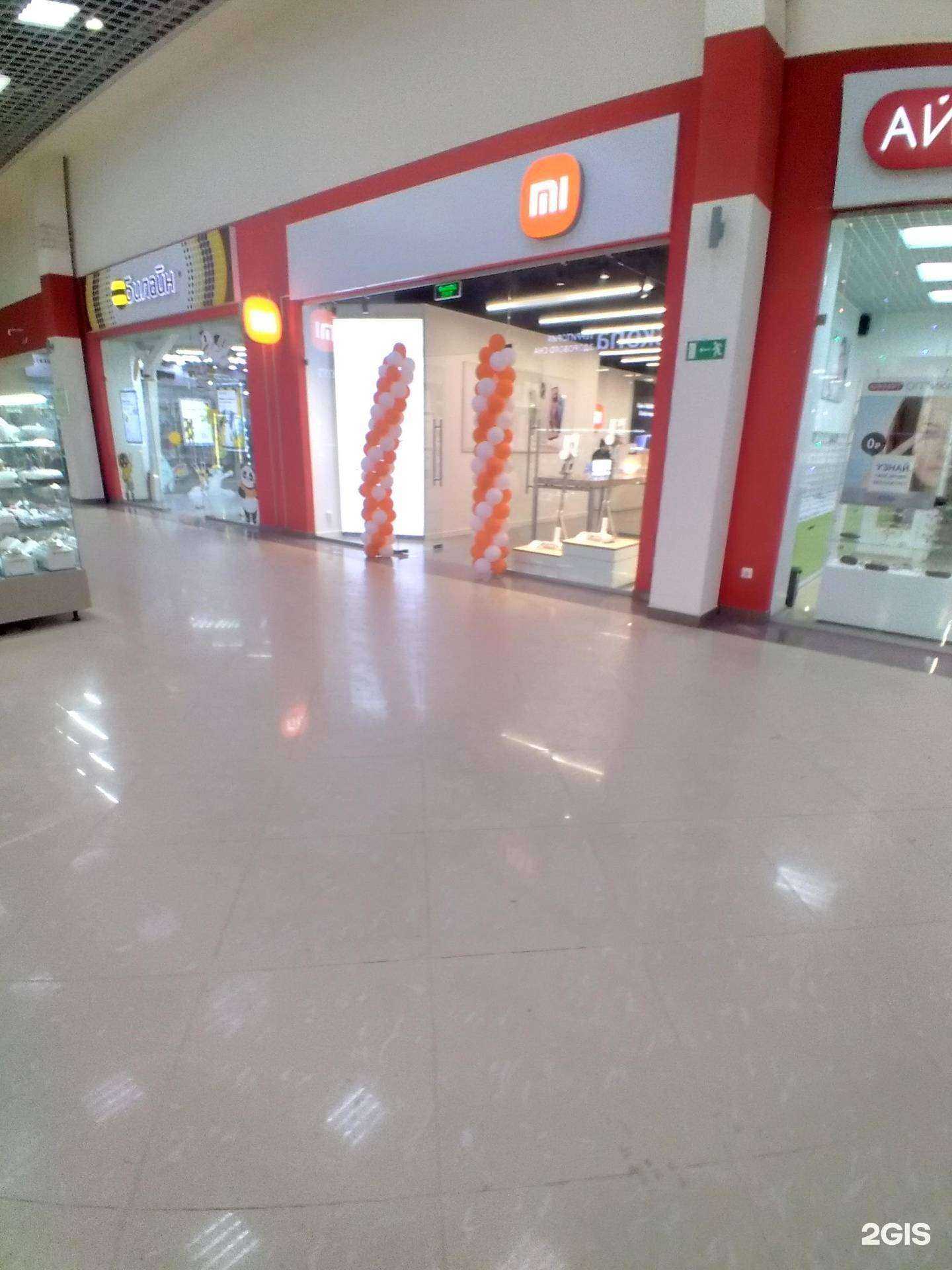 Отзывы на компанию Xiaomi в Тамбове c фото