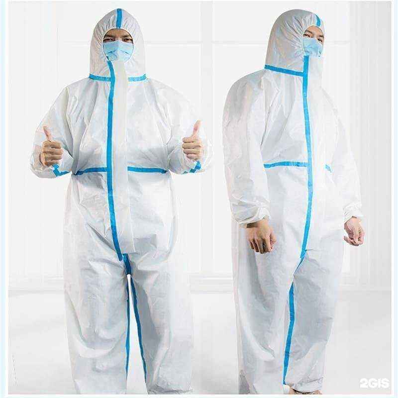 Отзывы на компанию Биомед39 в Калининграде c фото