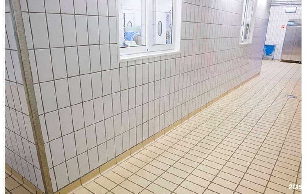 Отзывы на компанию Фасад-Керамика в Санкт-Петербурге c фото