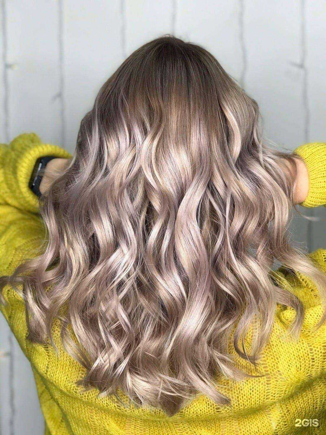 Отзывы на компанию Биостудия здоровых волос в г. Челябинск c фото