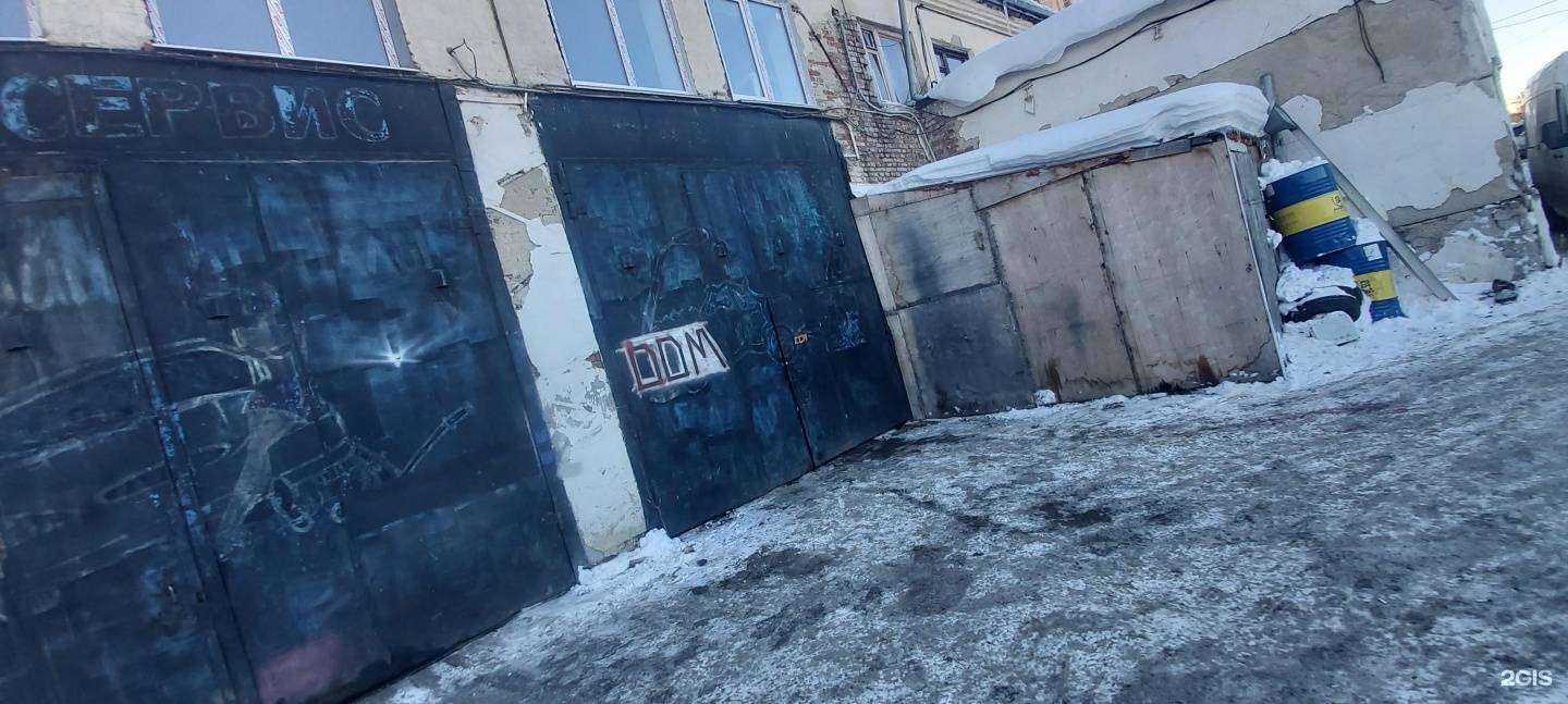 Отзывы на компанию Механика в Екатеринбурге c фото