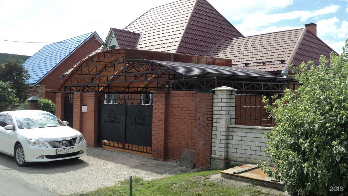 Отзывы на компанию Конструктив в г. Барнаул c фото