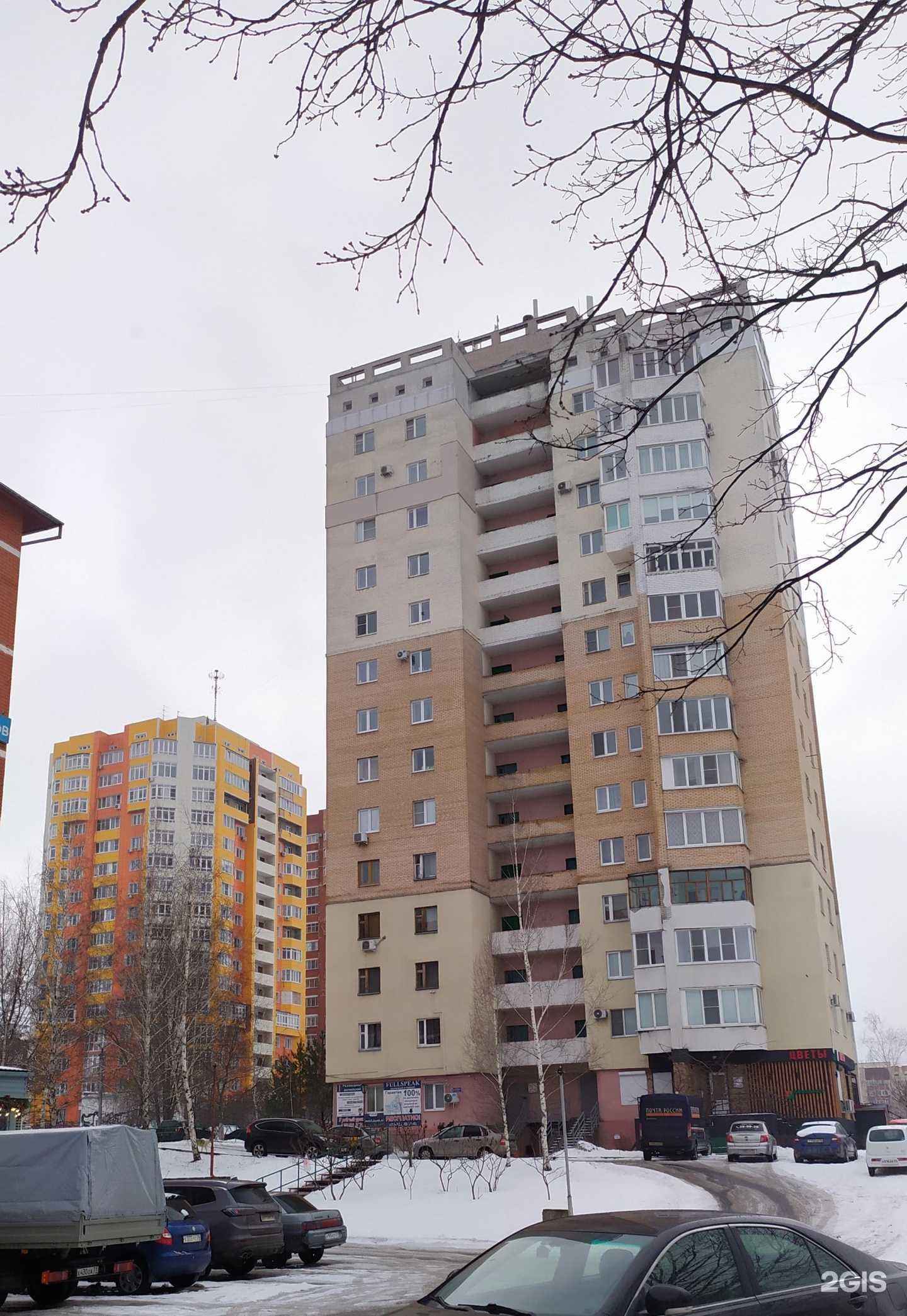 Отзывы на компанию С. В.-Дент в Старом Осколе c фото - фотография 2 из 2