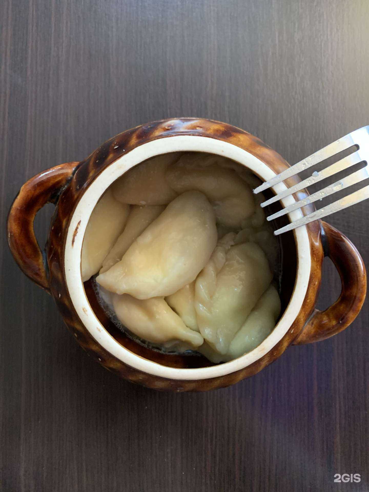 Отзывы на компанию Кафе-пельменная в г. Бердск c фото