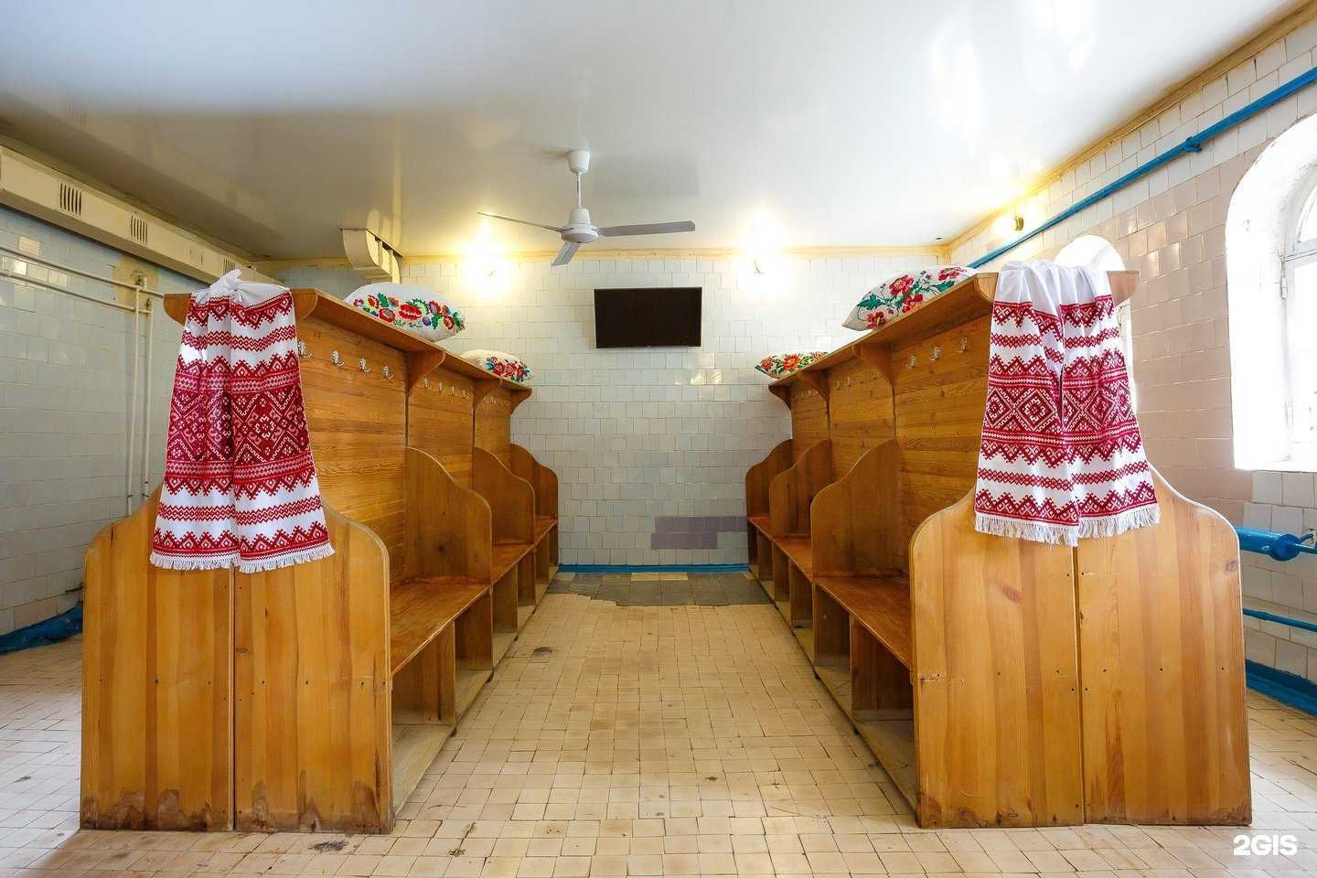 Отзывы на компанию Баня №9 в Брянске c фото