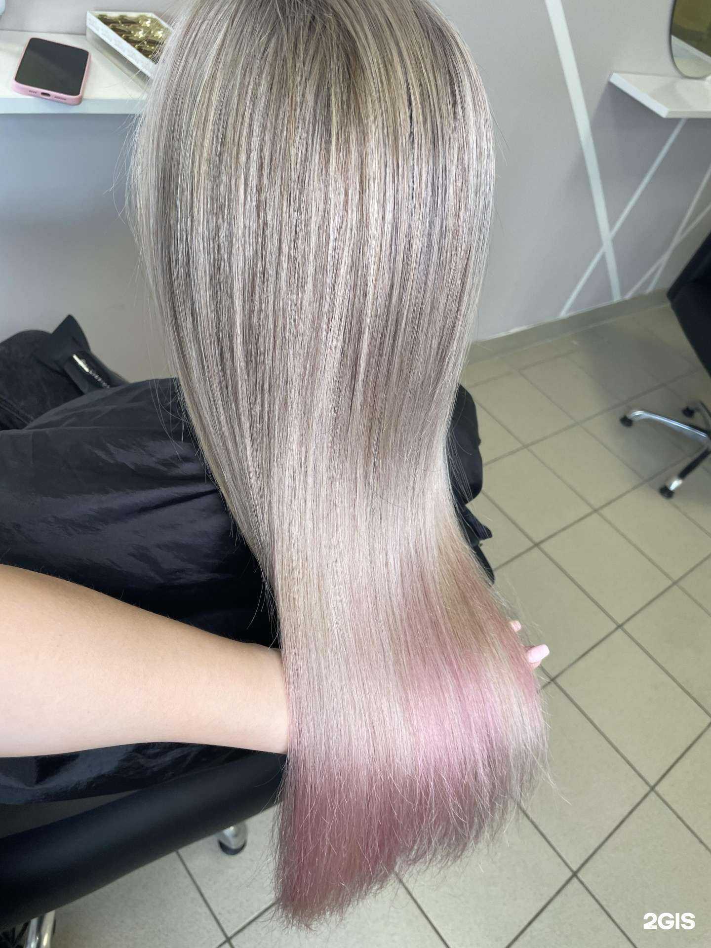 Отзывы на компанию На стрижке в Нижнем Новгороде c фото