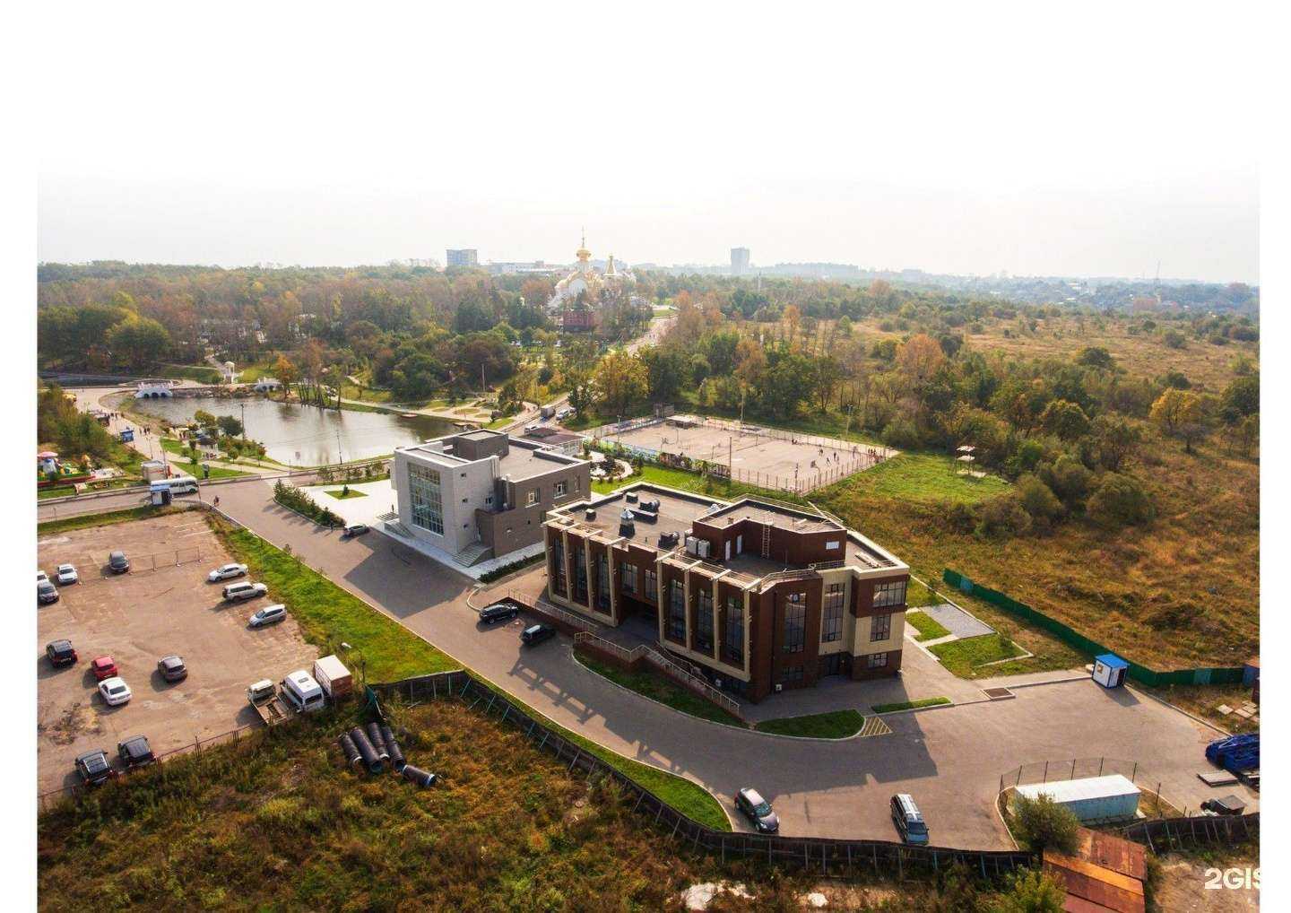 Отзывы на компанию ДВПИ в г. Хабаровск c фото