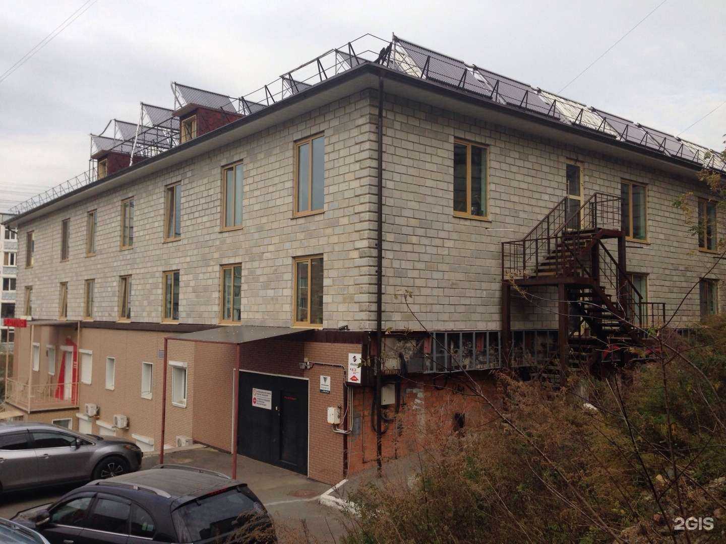 Отзывы на компанию Аркос в Владивостоке c фото - фотография 2 из 2