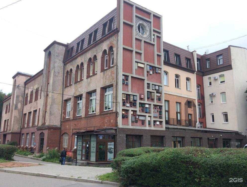 Отзывы на компанию Ступени в Калининграде c фото