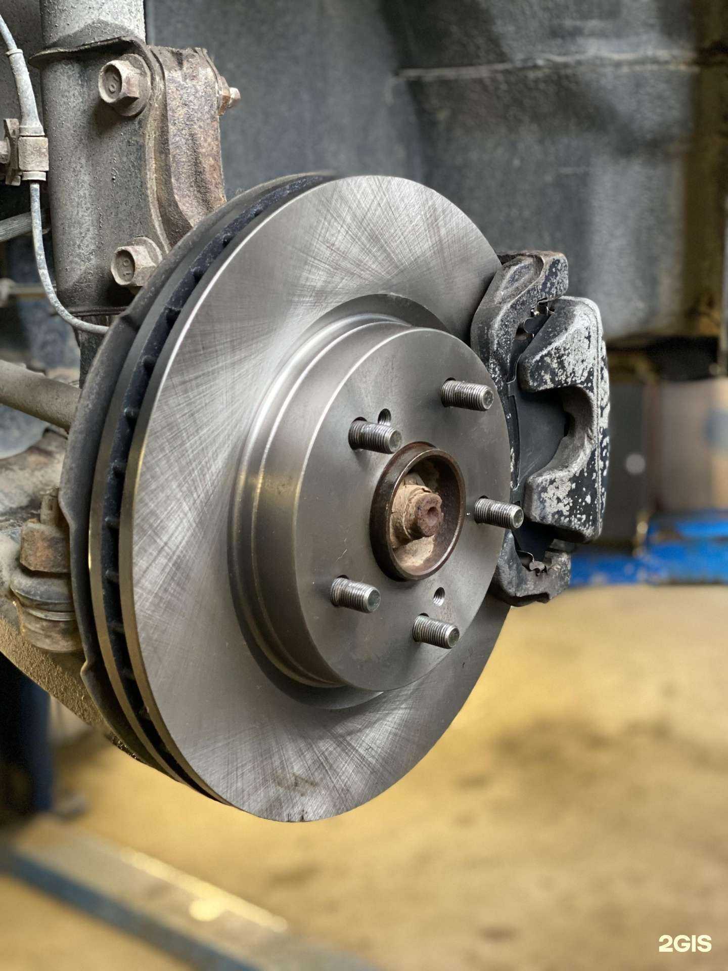 Отзывы на компанию Proauto в г. Южно-Сахалинск c фото