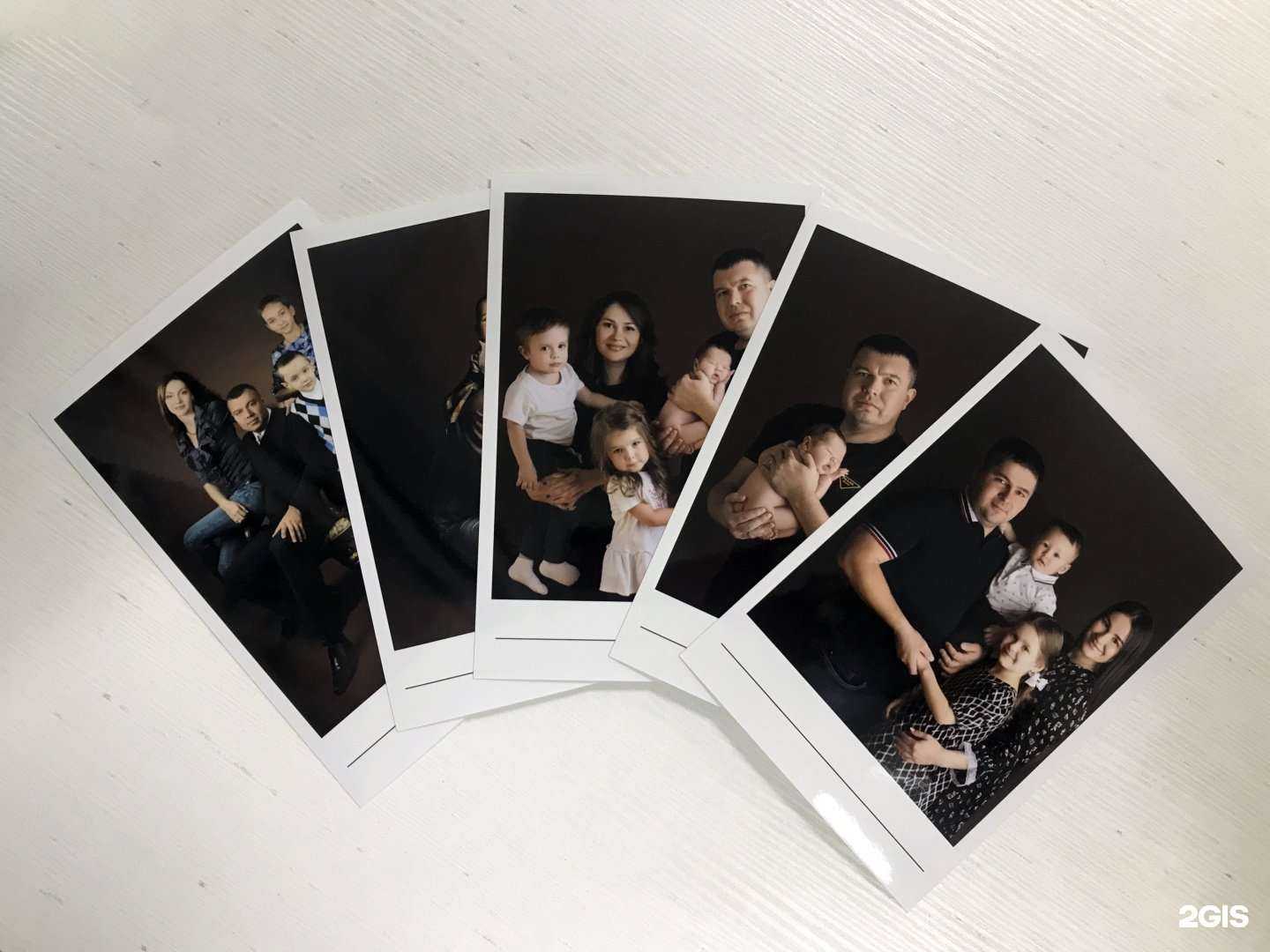 Отзывы на компанию Распечатка  в Новокуйбышевске c фото